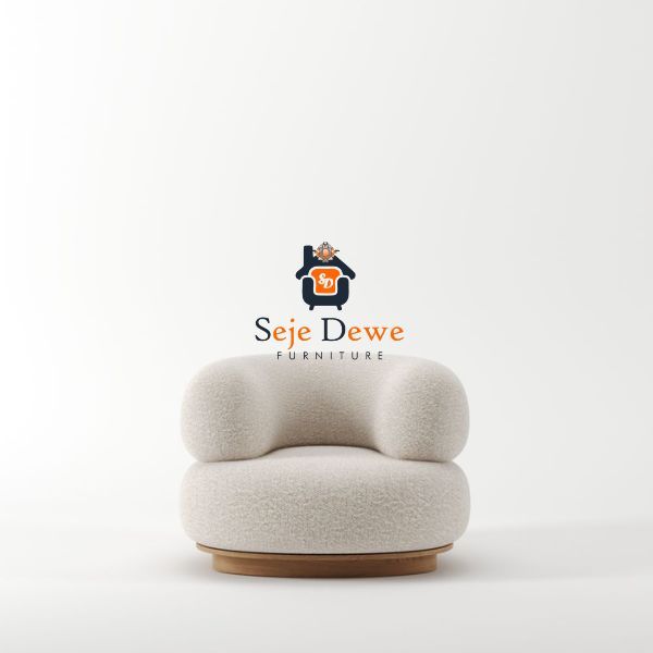 Sofa Minimalist Indoor