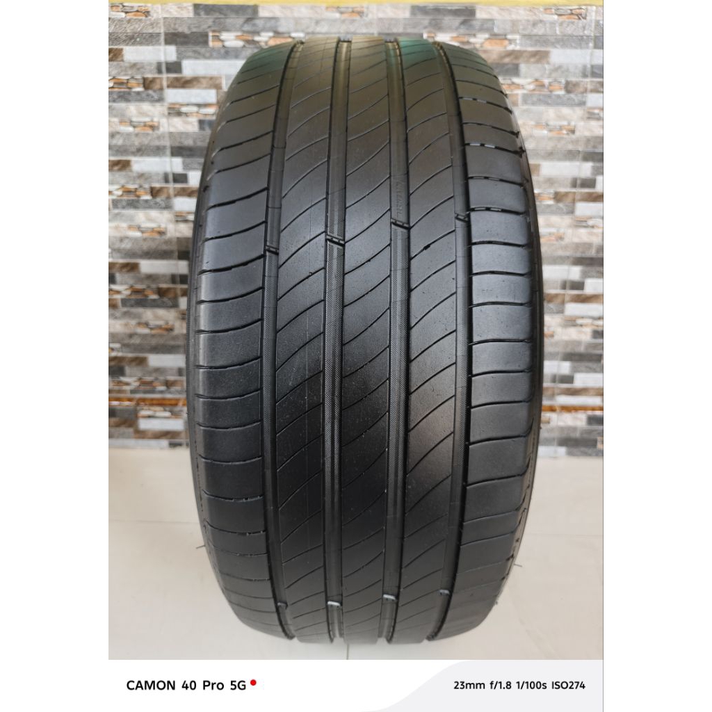 Michelin Primacy 4 235/50R18