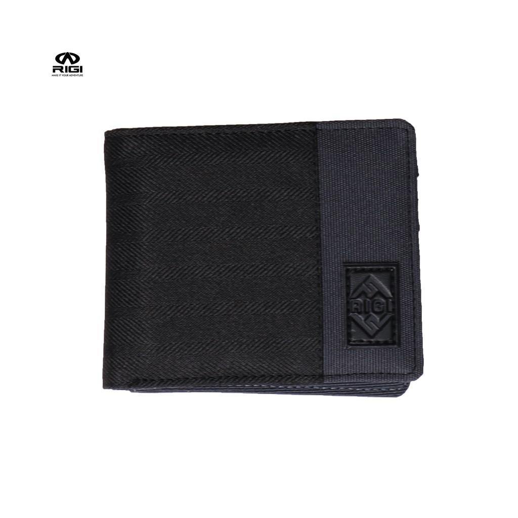 Dompet RIGI Duncan Daompet Lipat Pria