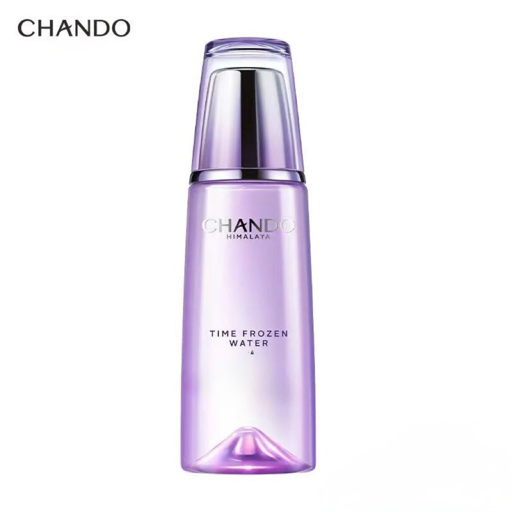 [PREORDER] CHANDO Himalaya Time Frozen Water 160ml