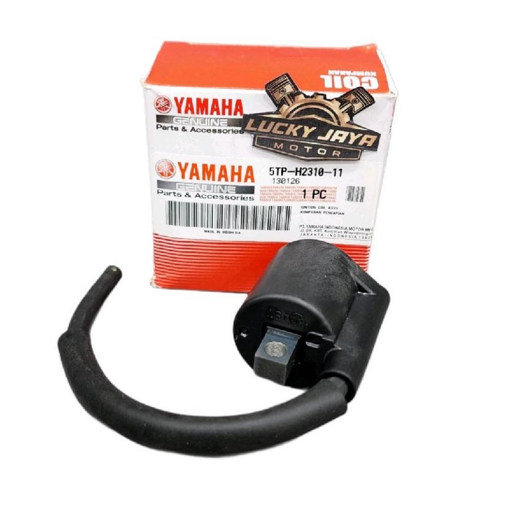 Koil Coil Jupiter Z lama Jupiter Burhan 5TP-H2310-11 Original Yamaha