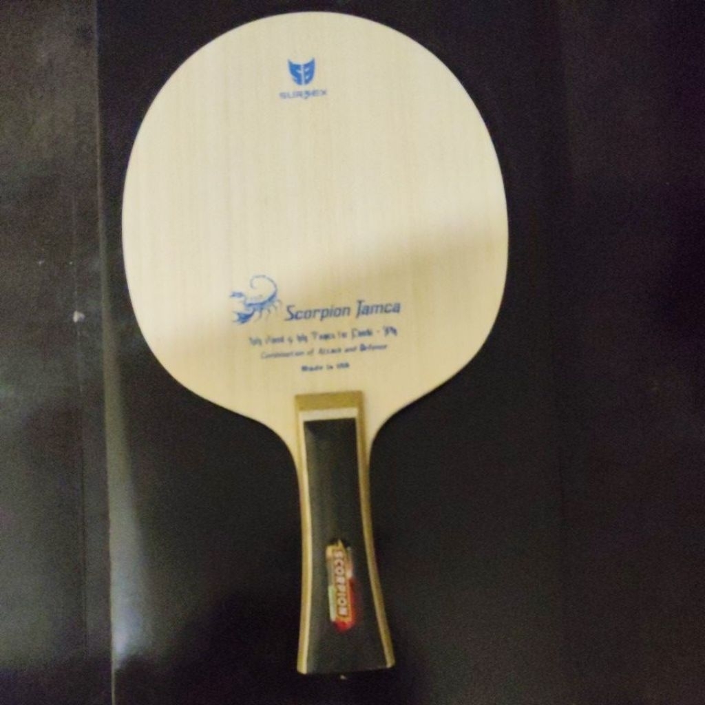 Surbex scorpion tamca