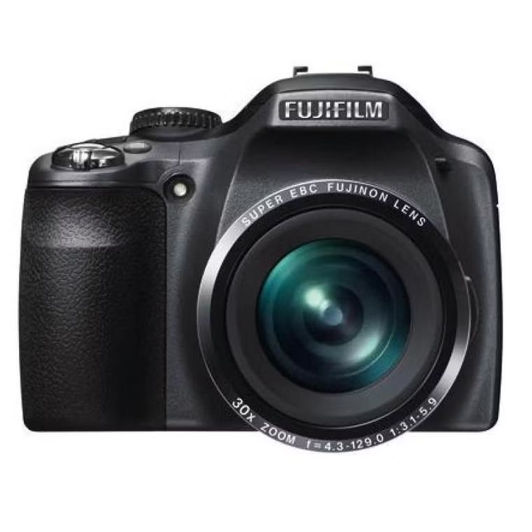 Fujifilm Finepix SL310 Second Berkualitas