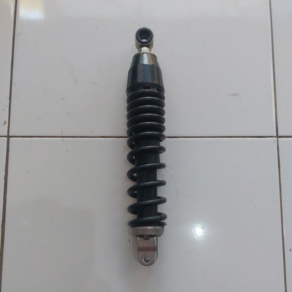 ShockBreker Shock Belakang  Beat Delux Original