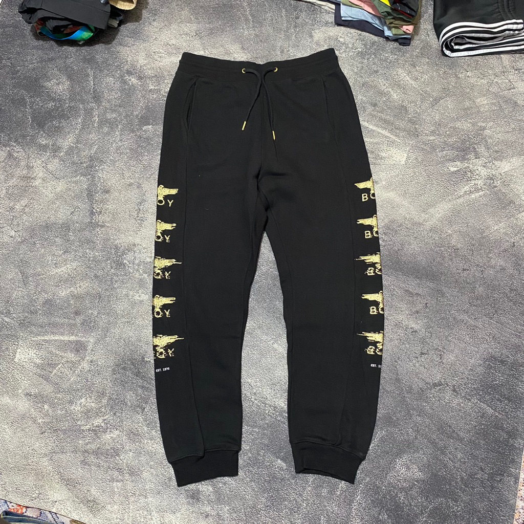 joger sweatpants boy london