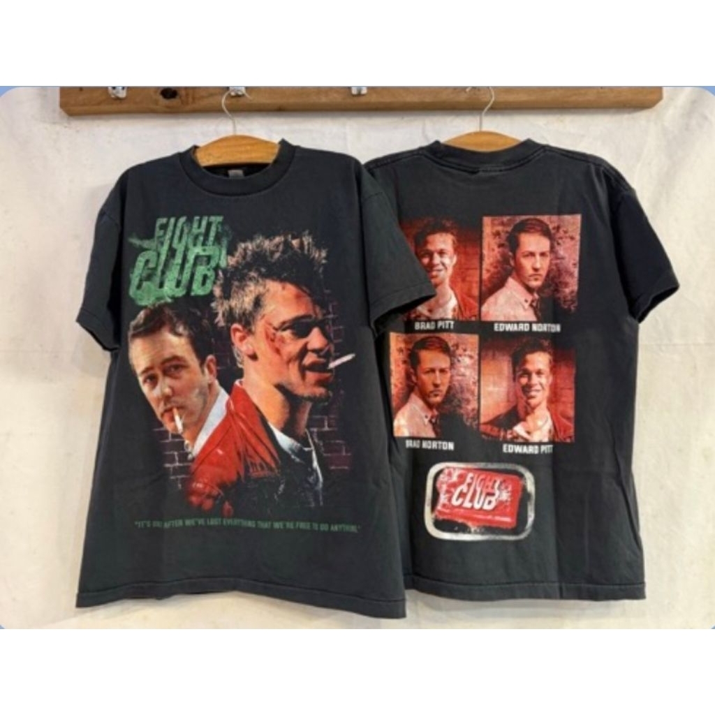 KAOS BOOTLEG BAND FADED BELEL GIANT TULTEX BROCKUM CARTOON NETWORK WILD OATS ONEITA VINTAGE FIGHT CL