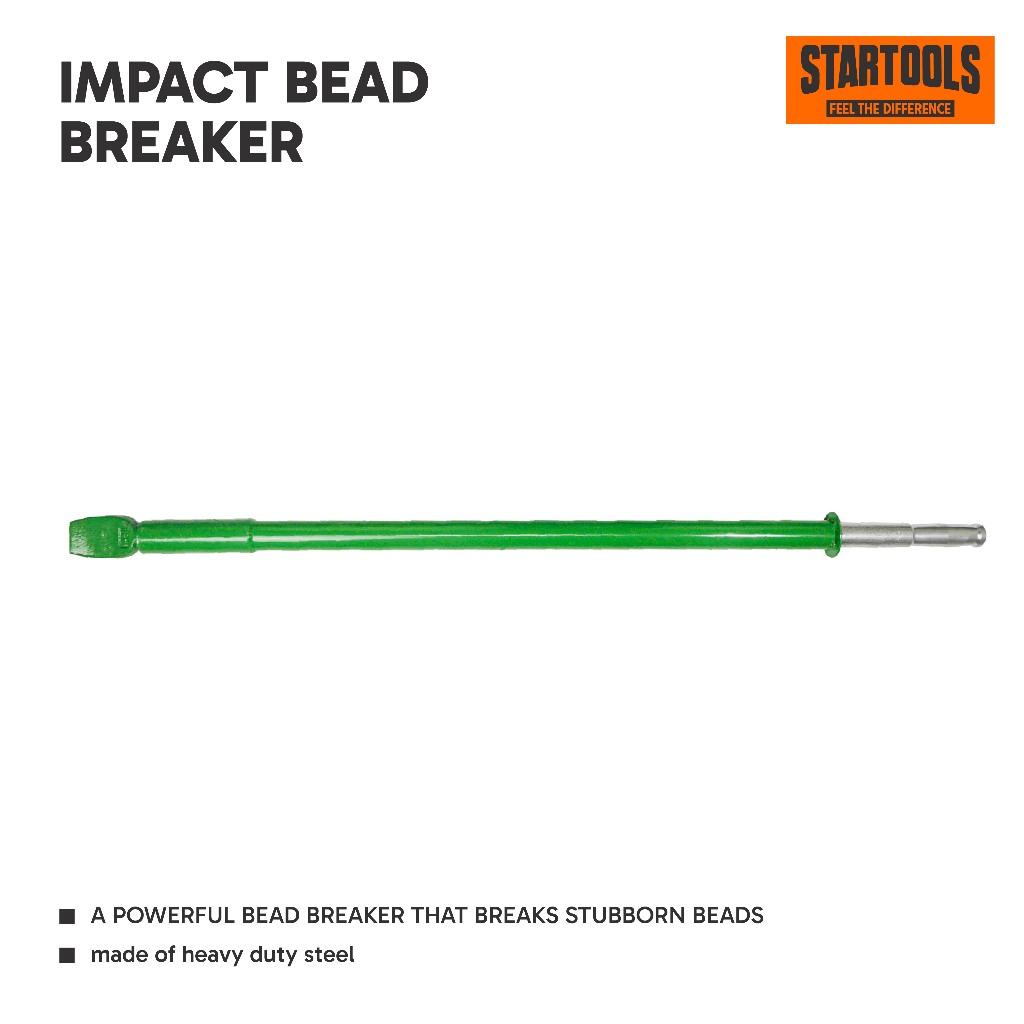 STARTOOLS Impact Bead Breaker