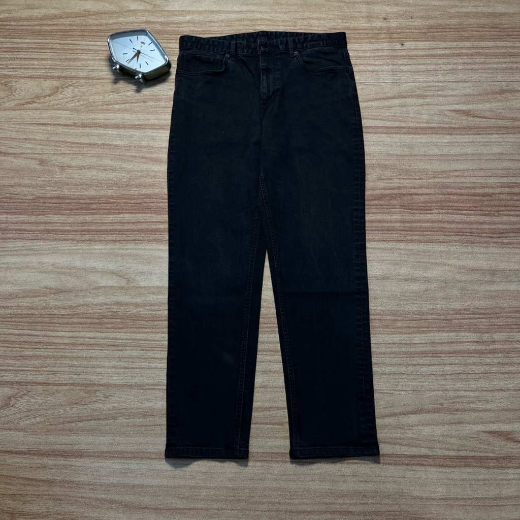 JEANS WARNA SPAO
