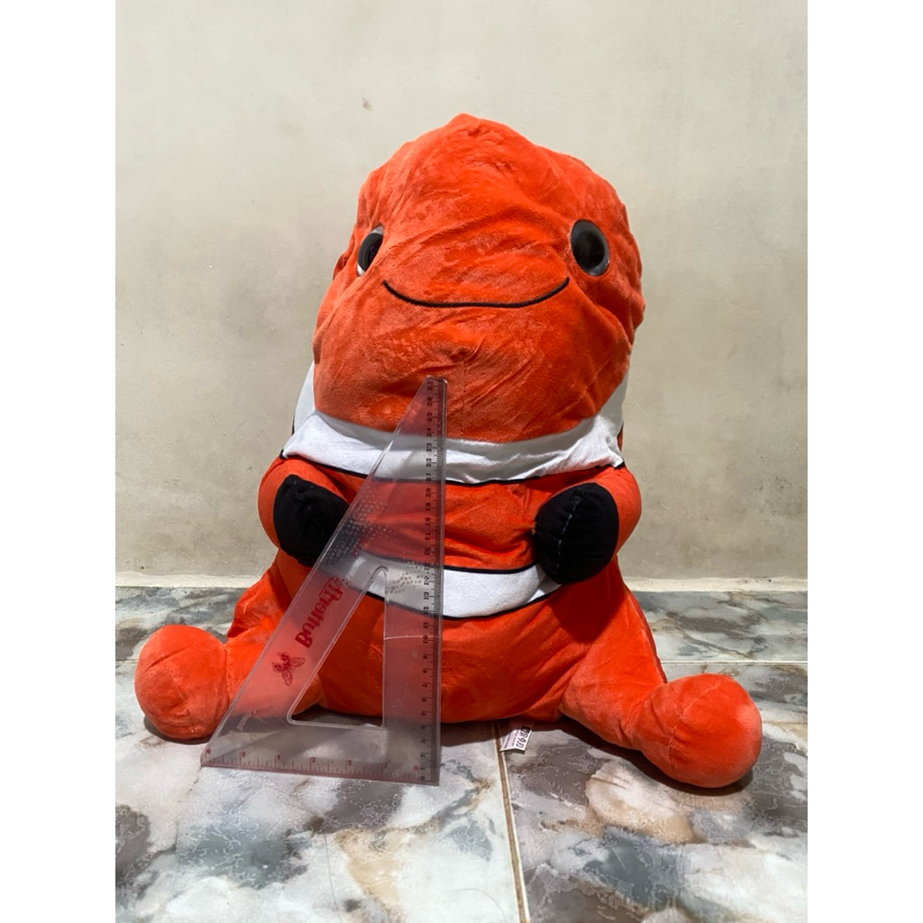 BONEKA IKAN NEMO