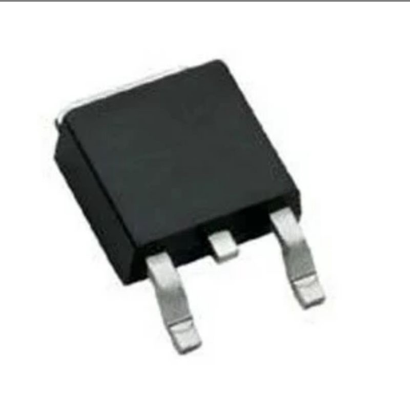 IC smd 15n20d 15n20 d 15 n 20