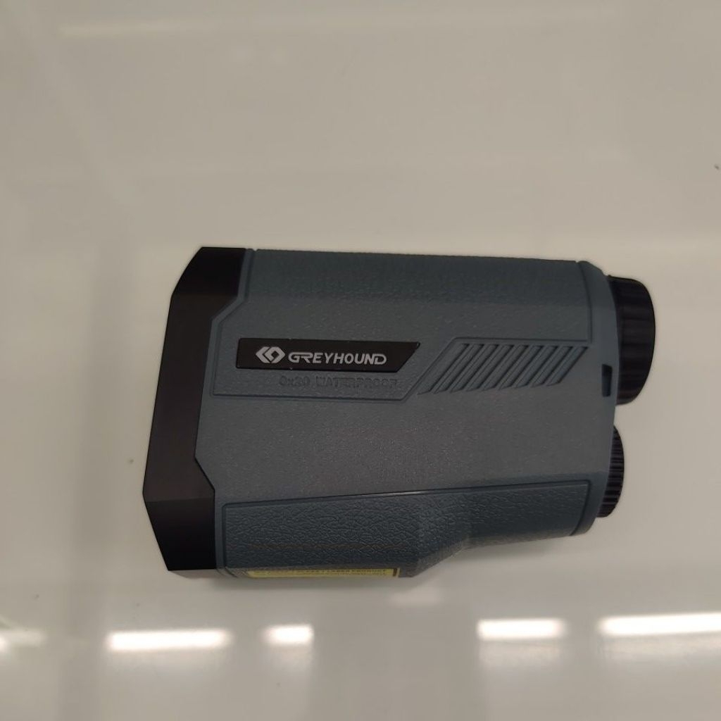 Rangefinder Greyhound RFX-5650 - alat ukur jarak