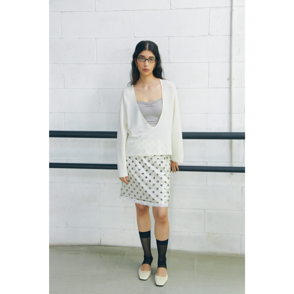 Leno Top | Orgeo Official