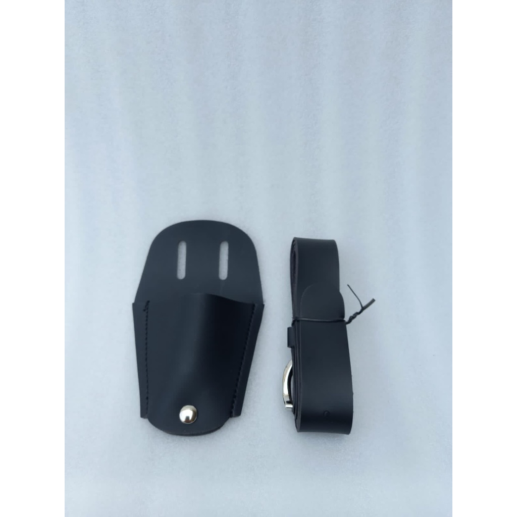 Strap Belira , bellyra Bahan semi kulit Marchingband / drumband