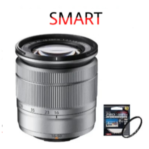LENSA STANDAR FUJIFILM XC16-50MM / XC 15-45MM