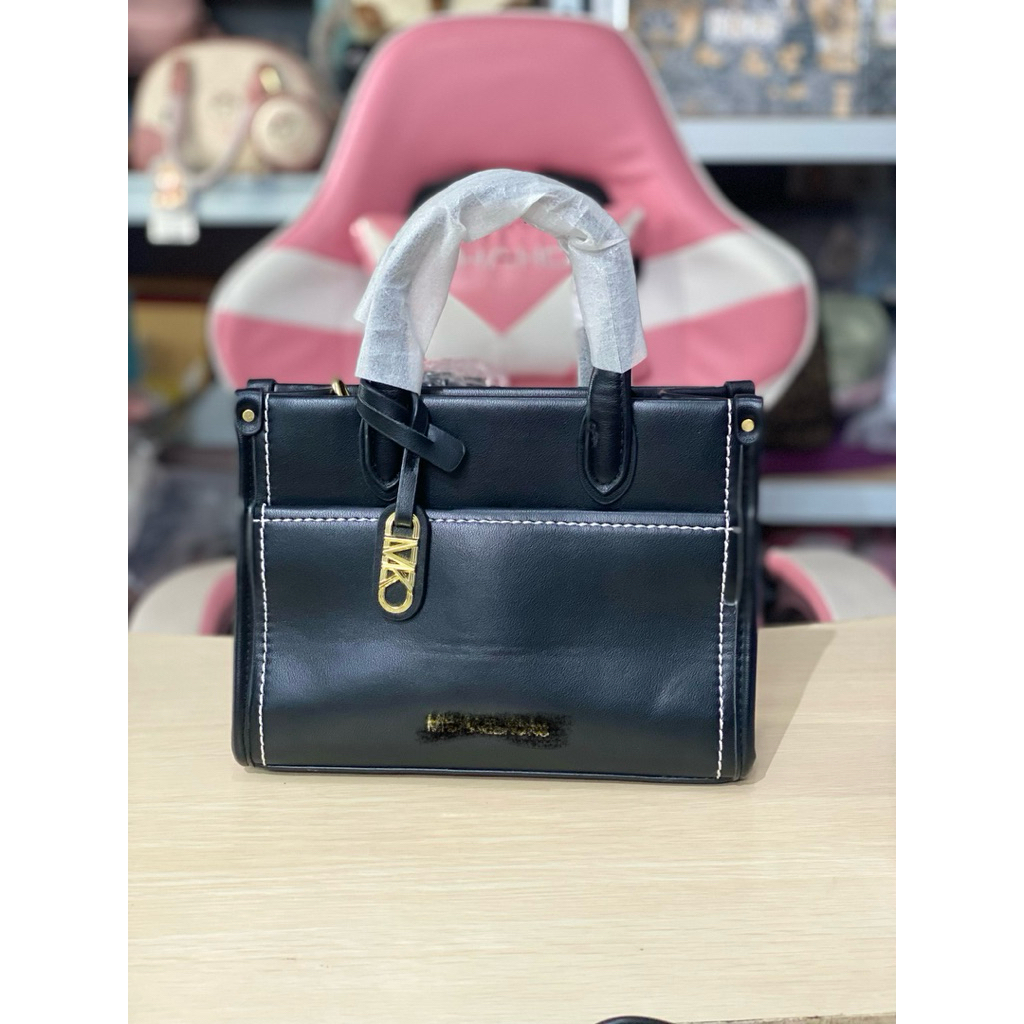 MK HITAM - Tas Wanita Import