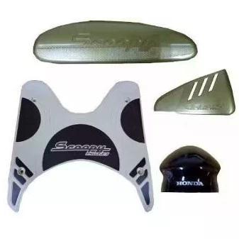 PAKET AKSESORIS HONDA SCOOPY FI (2013-2016 )