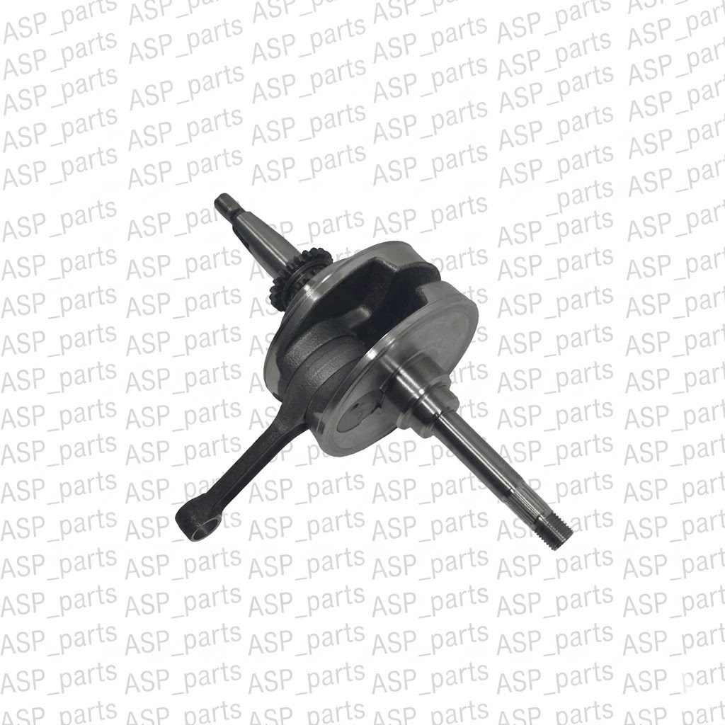 13000K59A70 Kruk As, Stang Seher Set, Crankhsaft Honda Vario 150 eSP K59J 13000-K59-A70