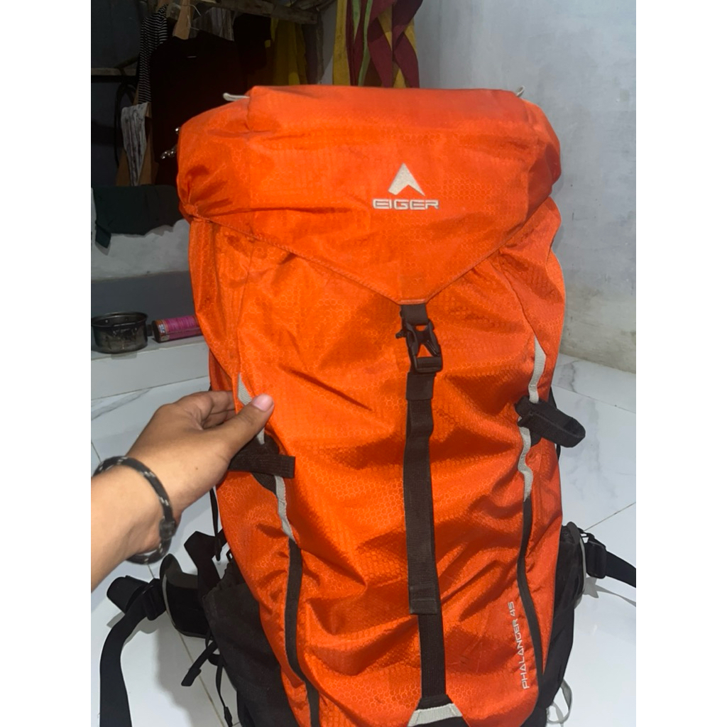 Eiger Phalanger 45 L