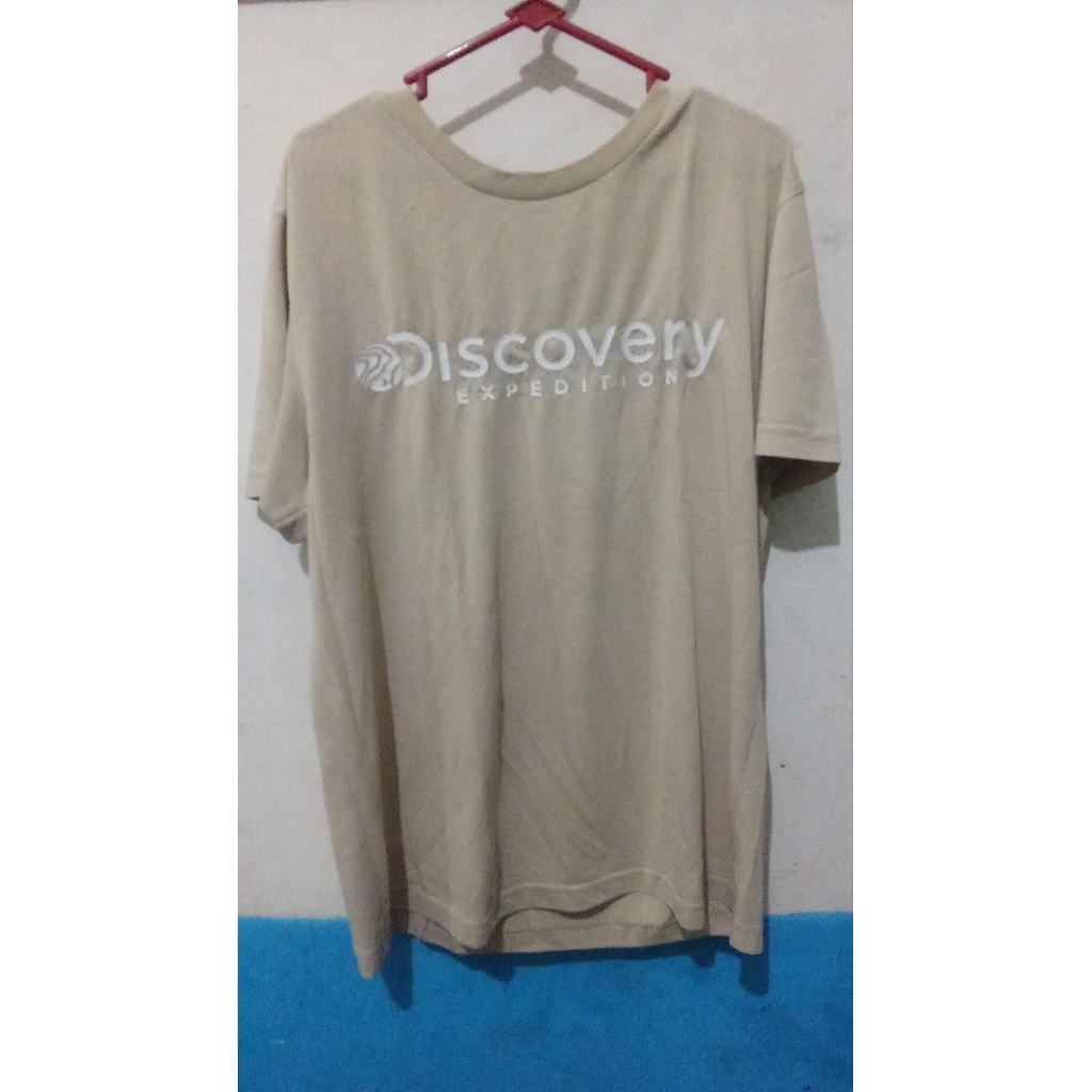 Kaos Discovery Expedition