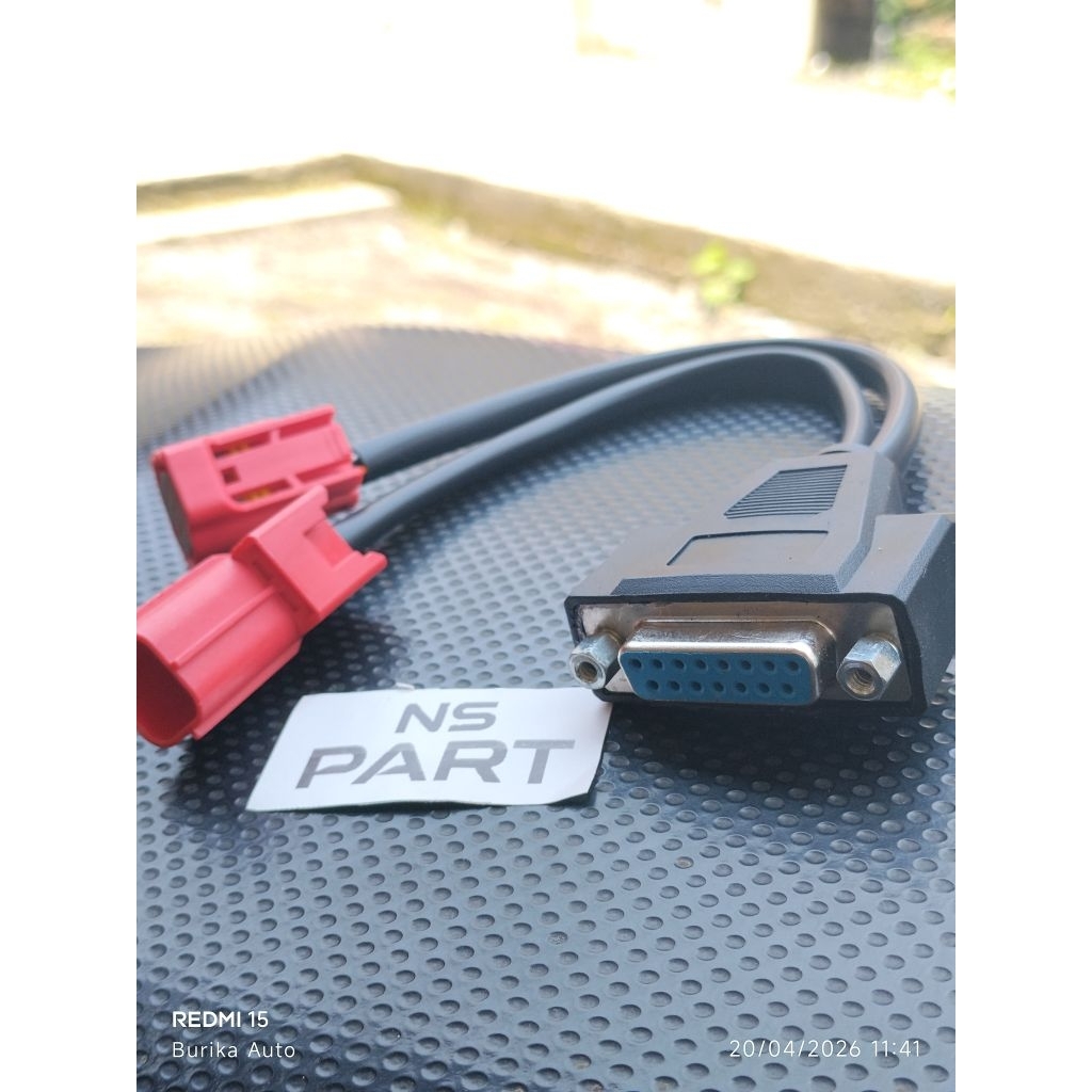 Kabel Scanner Jdiag M100 Pro Euro 5 Pcx Vario 160 Support Nmax Aerox Keyless