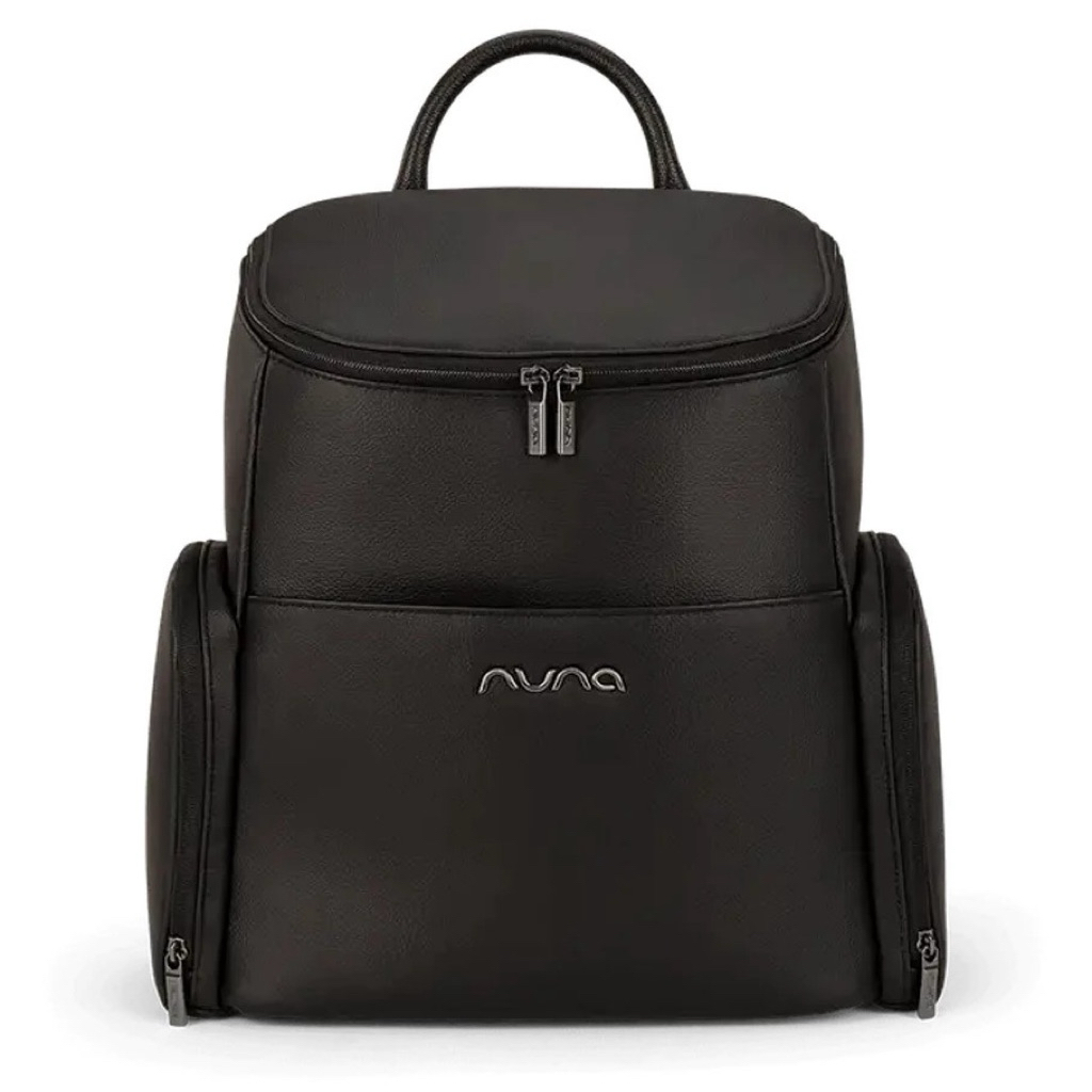 Nuna deaper bag/nuna baby