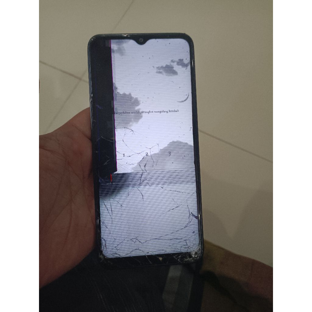 sharp aquos v6 plus minus