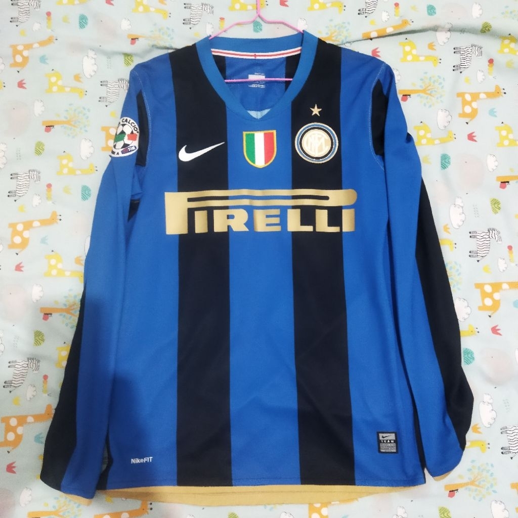 Jersey Inter Original 2008