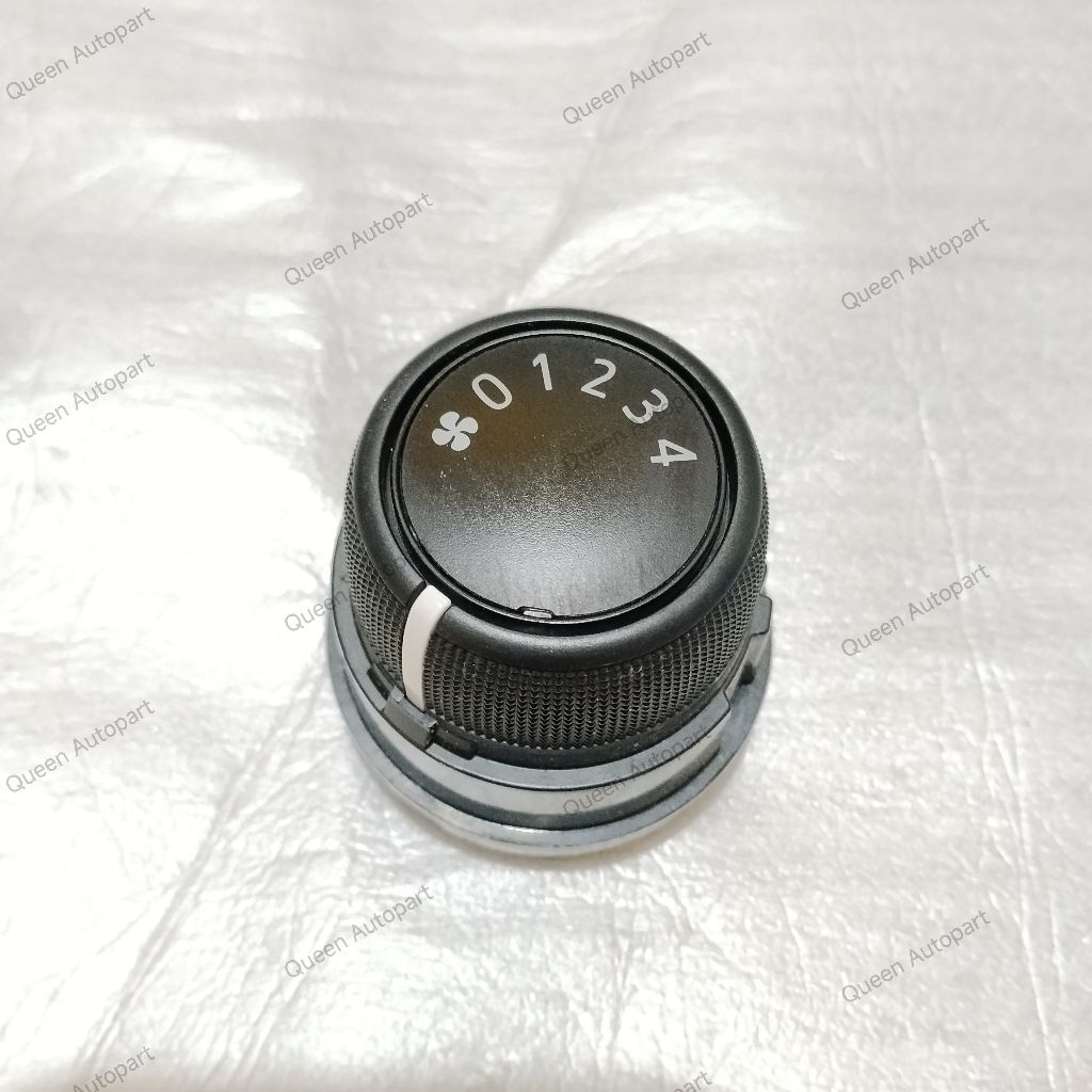 Knop putaran ON / OF / SPEED AC TOYOTA YARIS VIOS ETIOS SIENTA. ORIGINAL