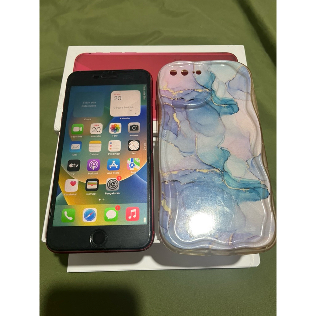 iphone 8 plus 265 gb
