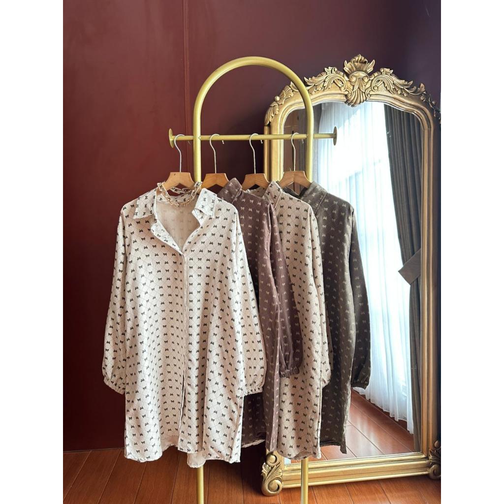 MF - Fashion Wanita Jea Tunic