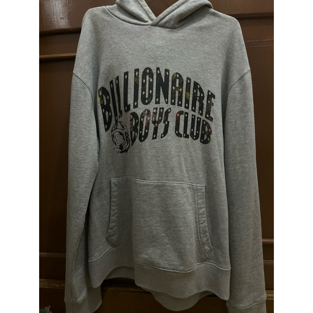 hoodie bbc