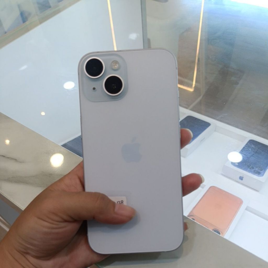 iphone 15 128
