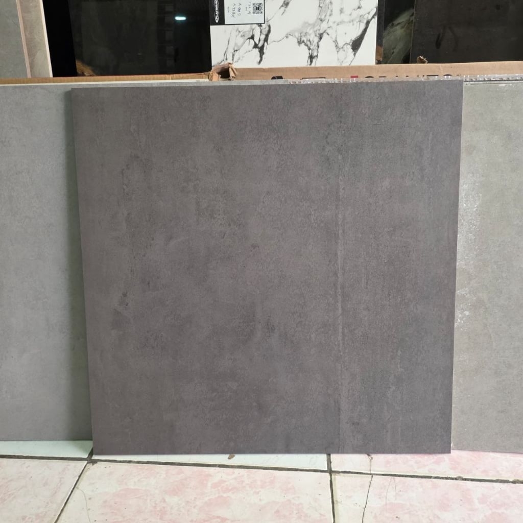 Granit Niro 60x60 Lantai | Matt