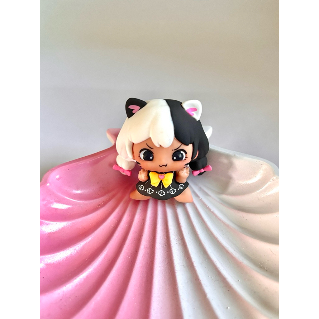 Figur Mengdana V2 Original Murah, No deffect