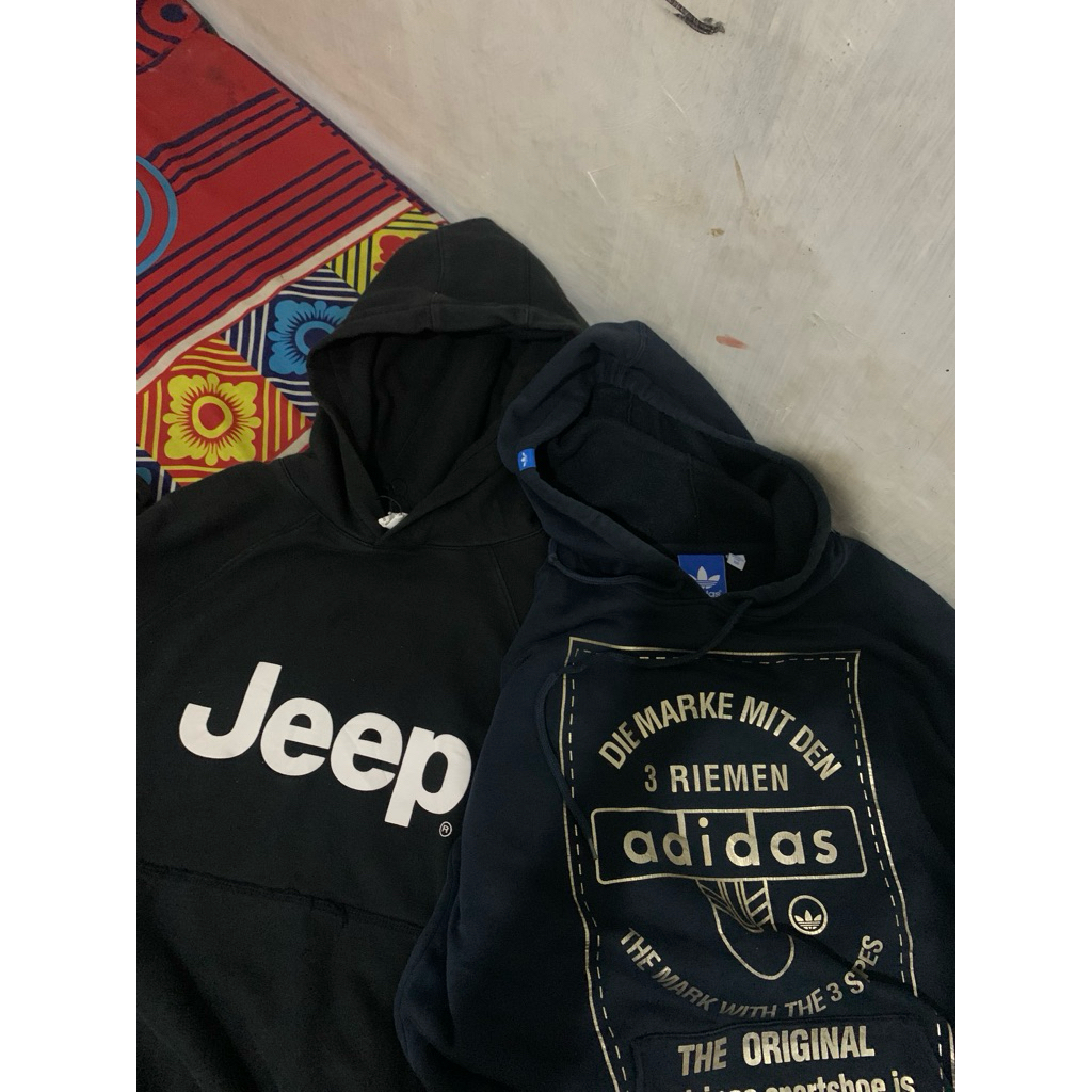 hodie brand