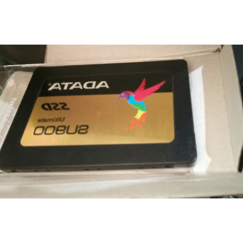 adata su900 512gb ORI.