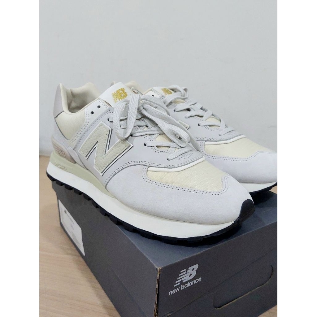 New Balance 574 Legacy U574LGWD