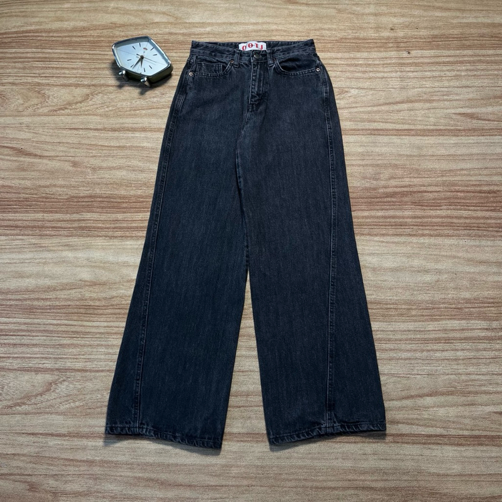 LP JEANS WARNA OOTJ