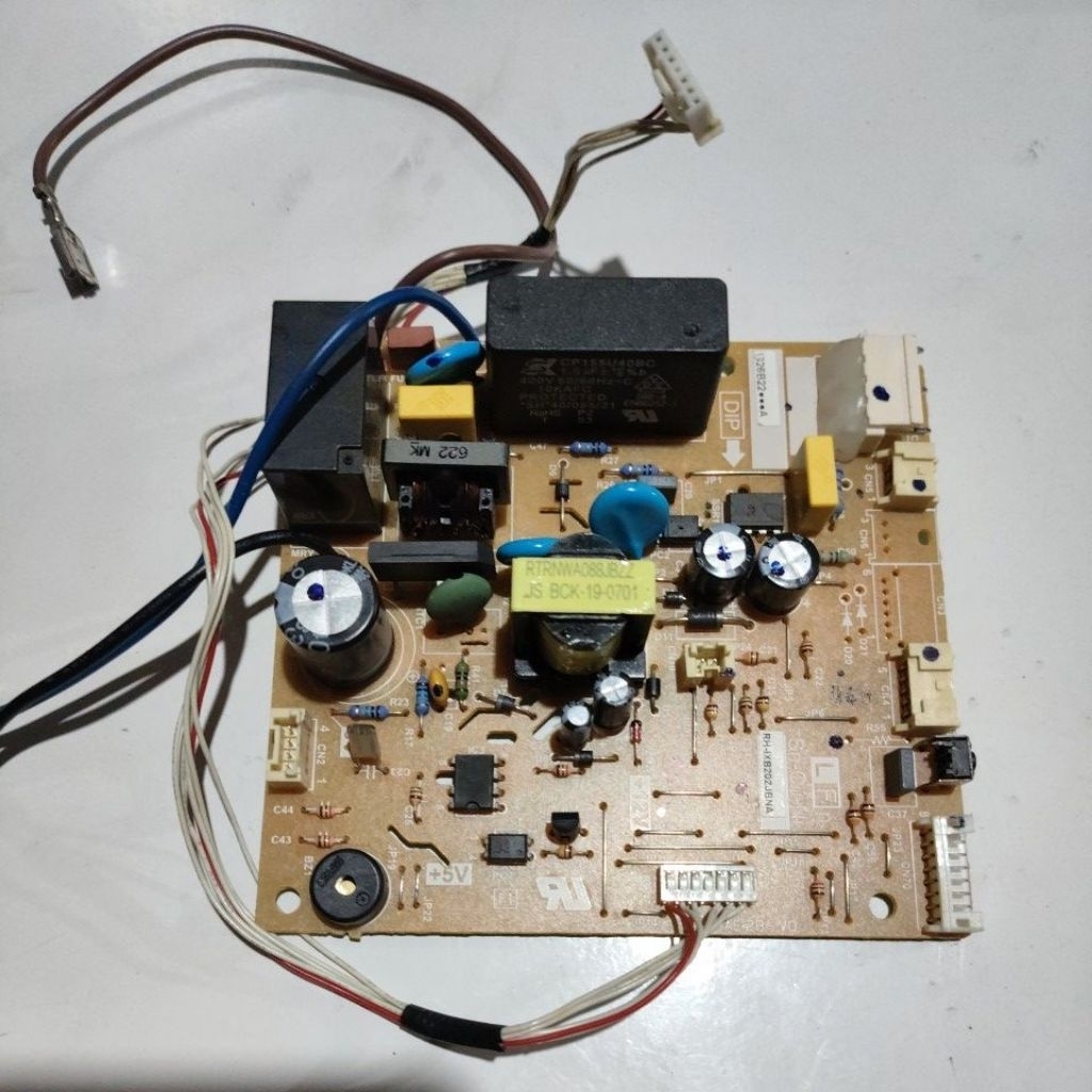 Pcb Modul AC Sharp R32 AC Sharp Thailand original AC Sharp AH-A5SAY 7SAY 9SAY