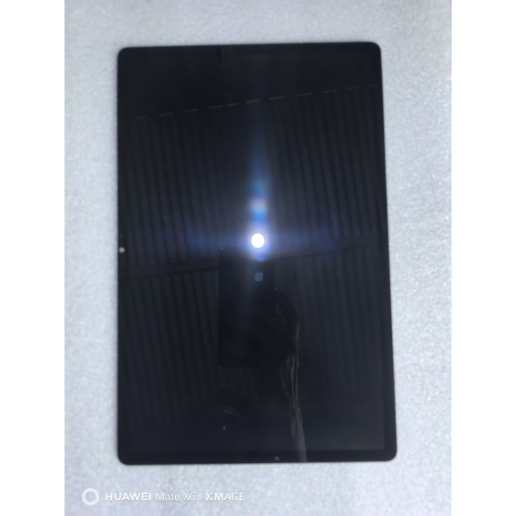 lcd samsung tab s9+