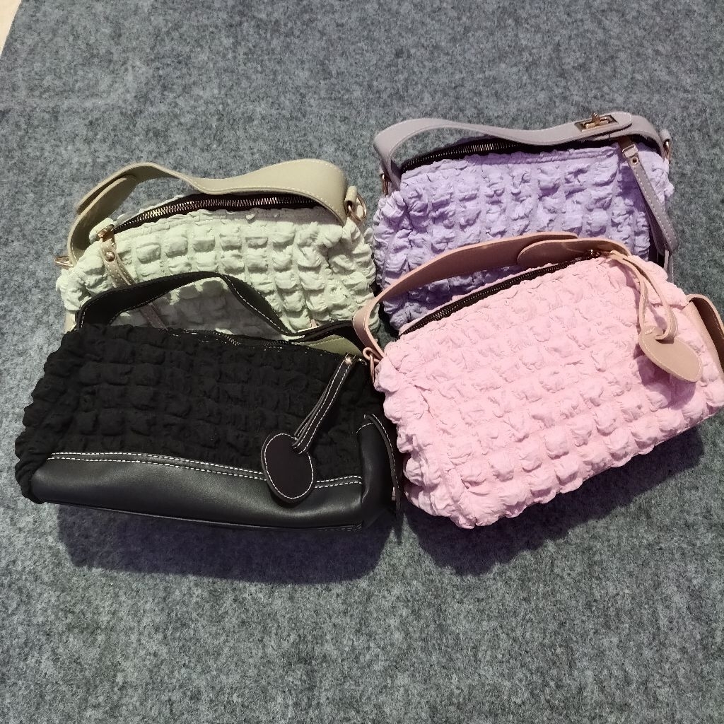 Tas Wanita Thailand Kw