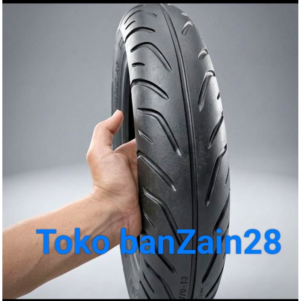 BAN LUAR TUBLESS RING 14 MOTOR VARIO SCOOPY LAMA BEAT FI BEAT KARBU DLL