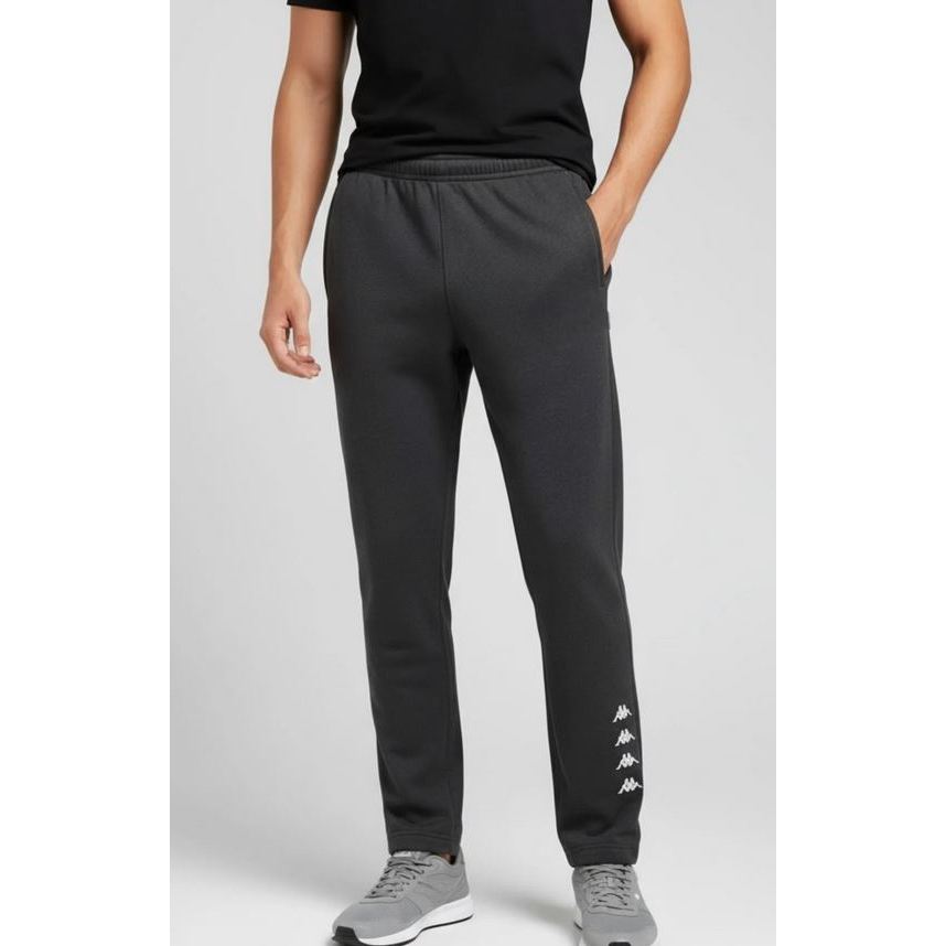 Celana Kappa Sweatpants Grey Original