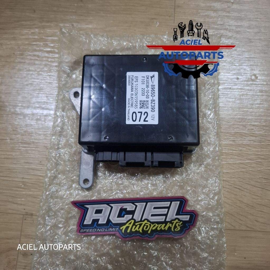 Modul eps all new avanza xenia 2021 2022 up original