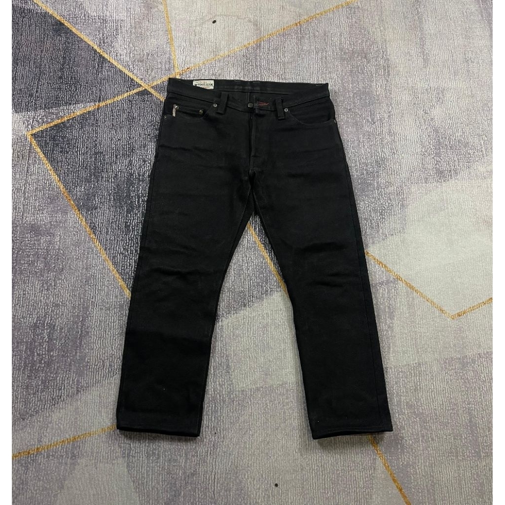Wingman Denim chalenger 25oz