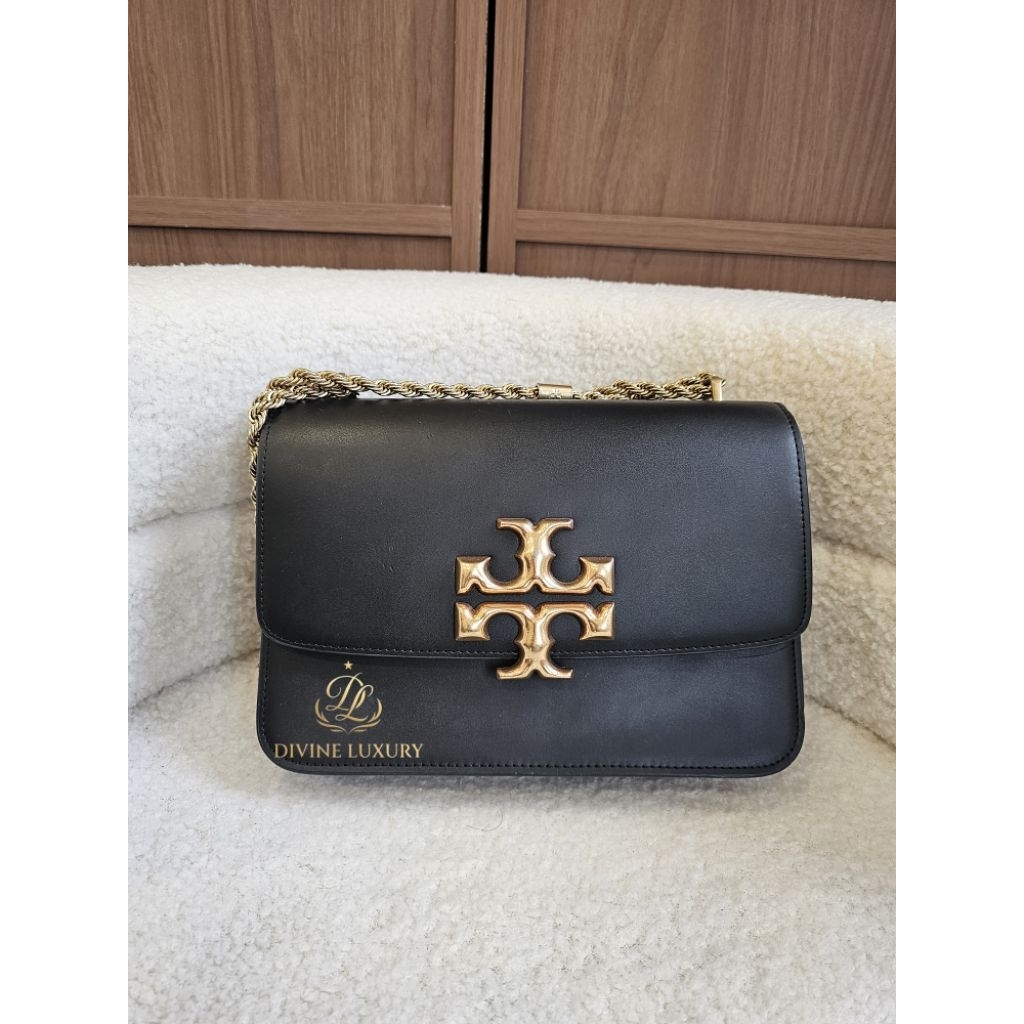 Tory Burch Eleanor Convertible Shoulder Bag