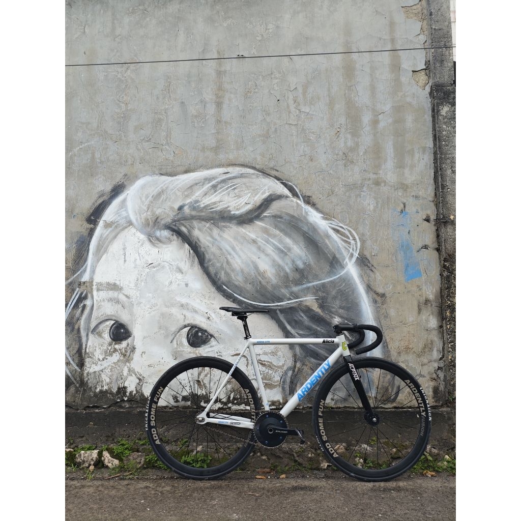 FS ardently arena lite