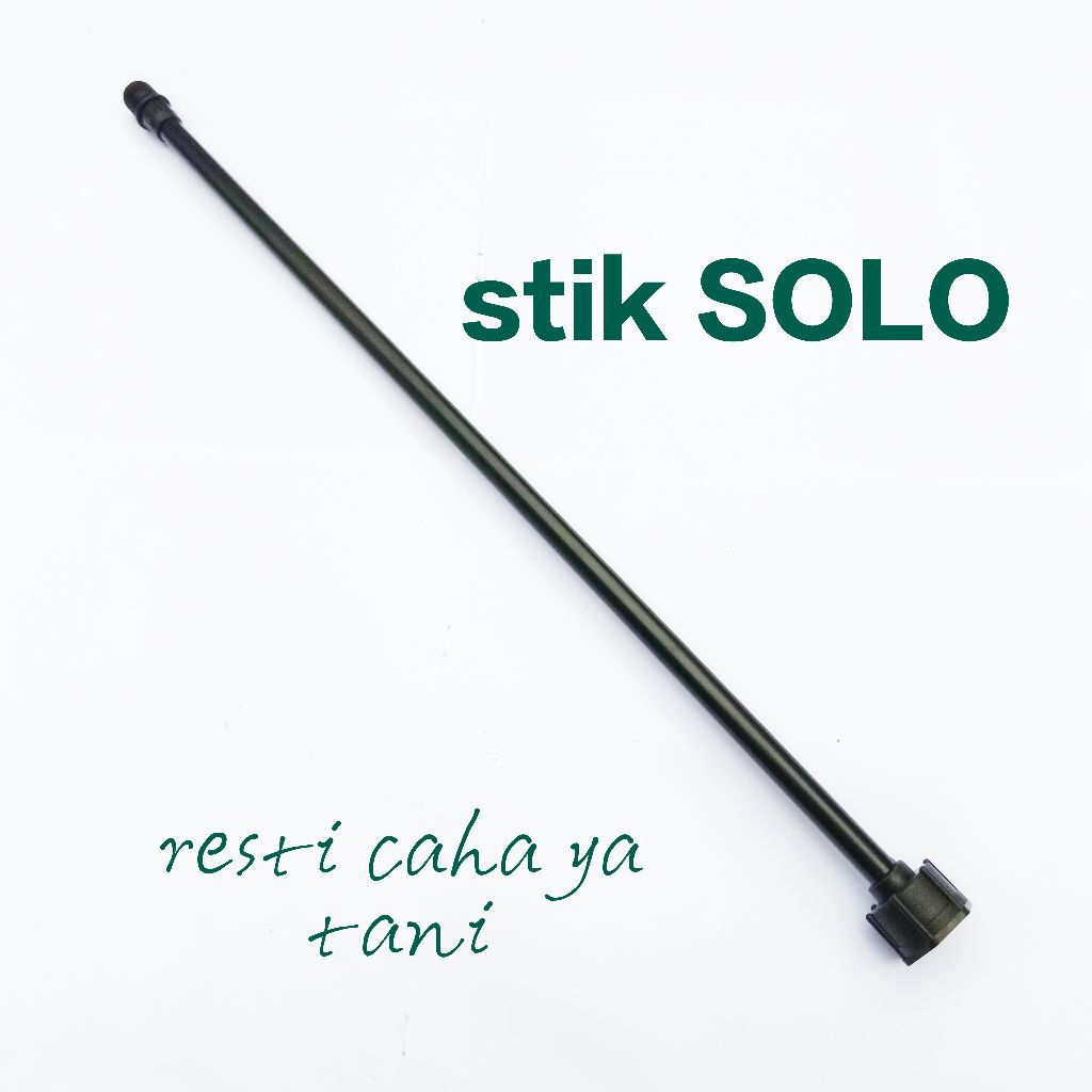 Stik sprayer SOLO 425 Indonesia Germany stainles / plastik