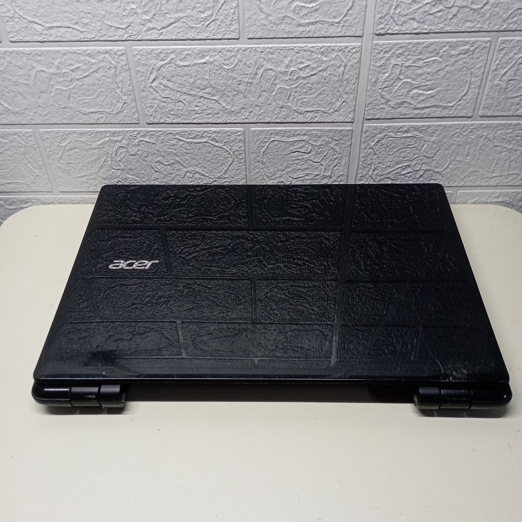 Kesing Case Casing Full set Full body Laptop Acer Aspire E14 E5-471 E5-471G