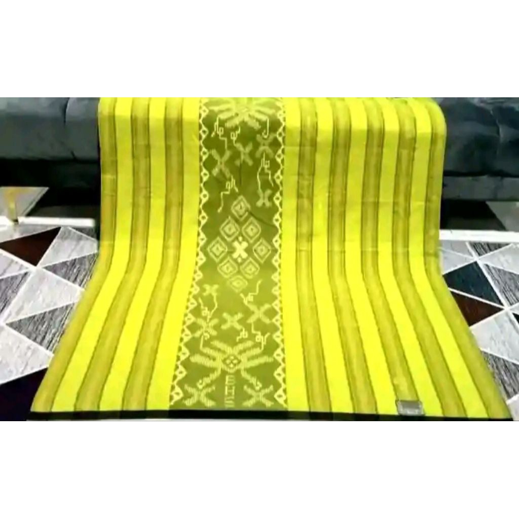 SARUNG BHS EXCELLENT MERCERIZED TTD